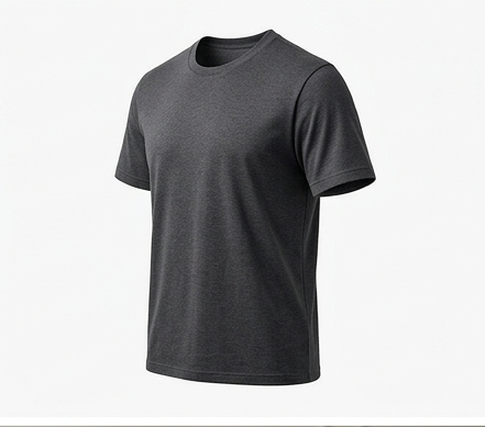 تيشيرت كاجوال قطن Premium – راحة وأناقة يومية - 2